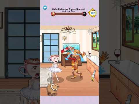 Play level 64 walkthrough