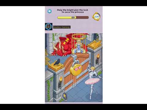 Play level 105 walkthrough