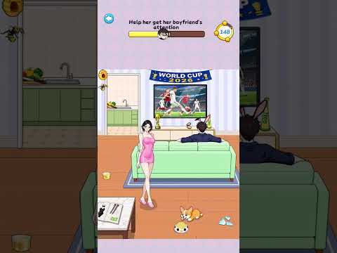 Play level 75 walkthrough