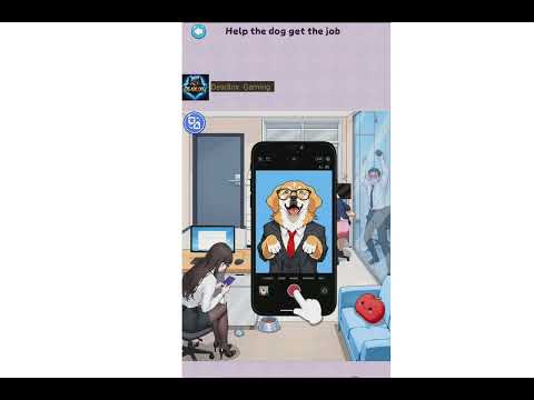 Play level 1 walkthrough
