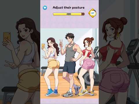 Play level 46 walkthrough
