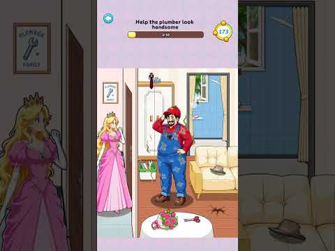 Play level 97 walkthrough