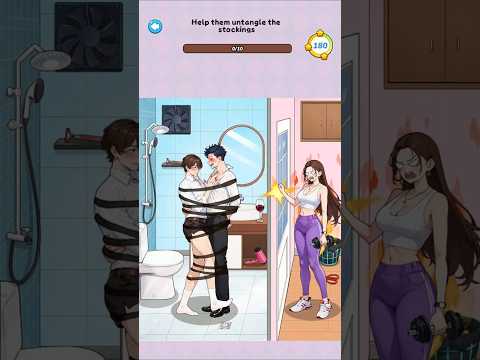 Play level 57 walkthrough