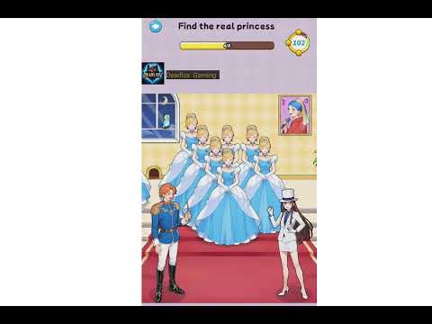 Play level 56 walkthrough