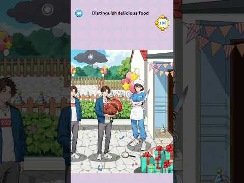 Play level 52 walkthrough