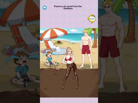 Play level 34 walkthrough