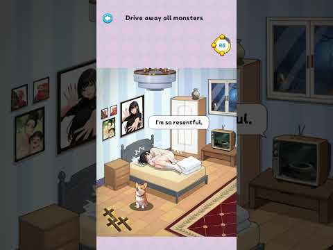 Play level 4 walkthrough