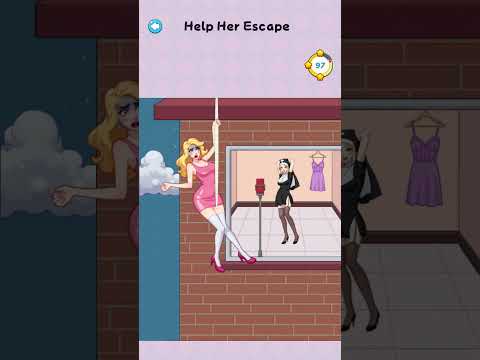 Play level 2 walkthrough