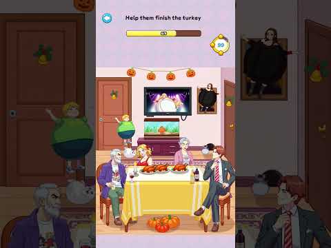 Play level 21 walkthrough