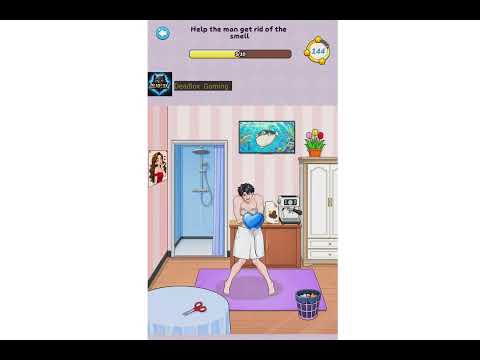 Play level 101 walkthrough