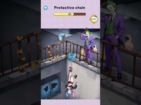 Play level 7 walkthrough