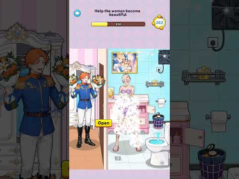 Play level 61 walkthrough
