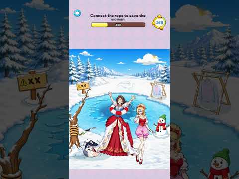 Play level 74 walkthrough