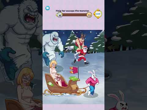 Play level 95 walkthrough