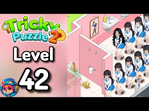 Play level 42 walkthrough