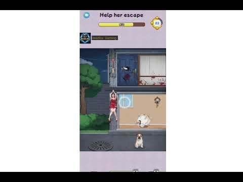 Play level 32 walkthrough