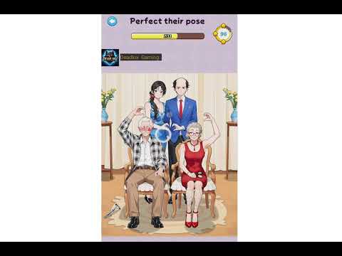 Play level 41 walkthrough