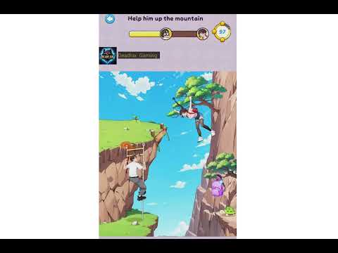 Play level 17 walkthrough