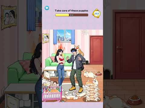 Play level 63 walkthrough
