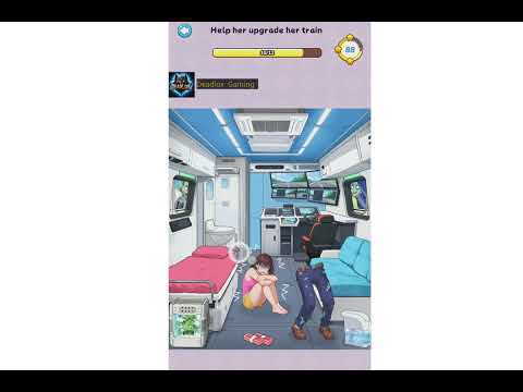 Play level 28 walkthrough